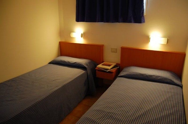 Apartamentos Karina Playa del Inglés Eksteriør billede