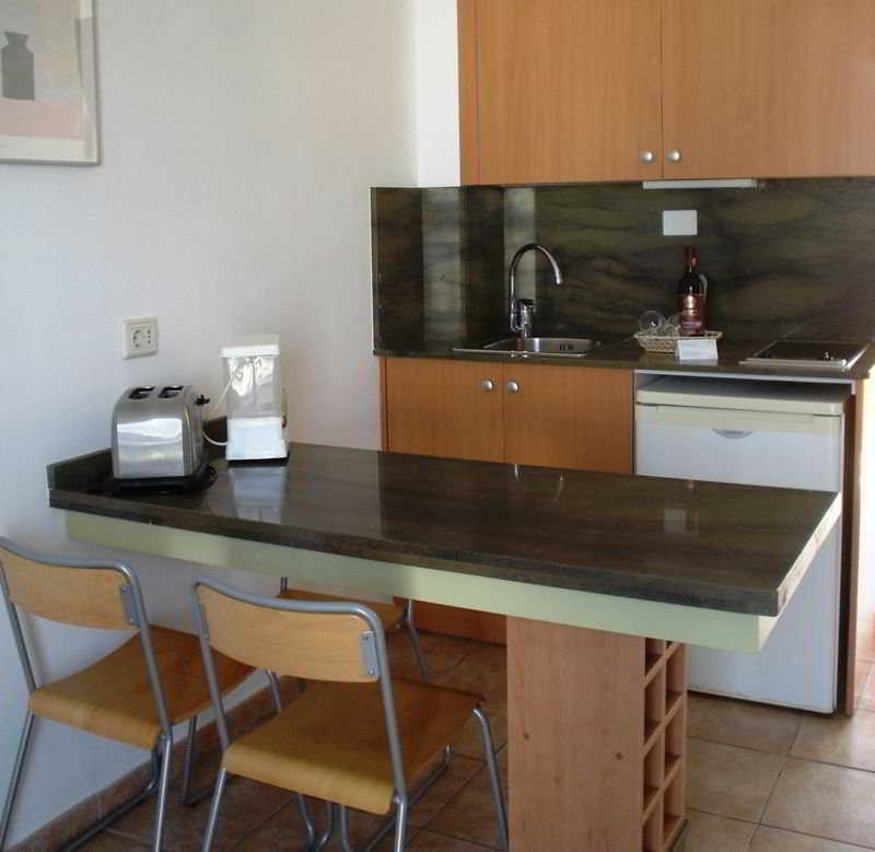 Apartamentos Karina Playa del Inglés Eksteriør billede