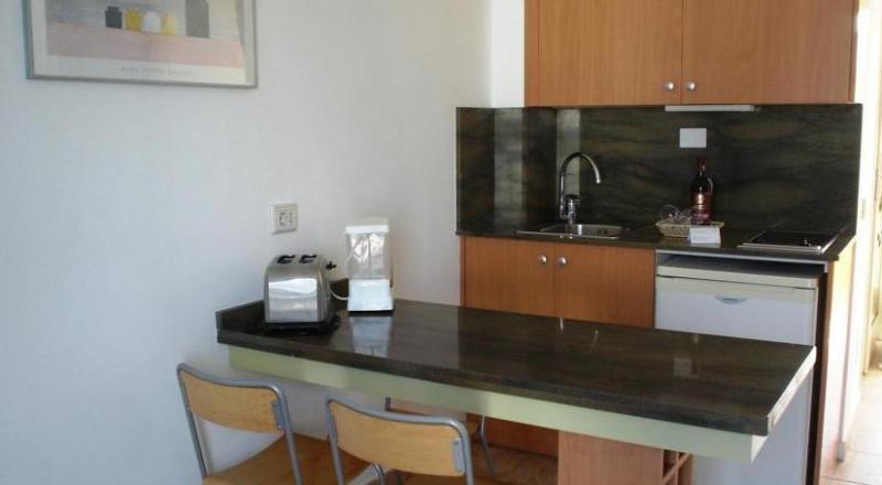 Apartamentos Karina Playa del Inglés Eksteriør billede