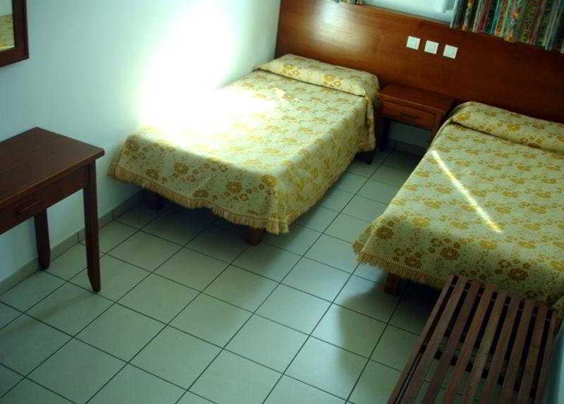 Apartamentos Karina Playa del Inglés Eksteriør billede
